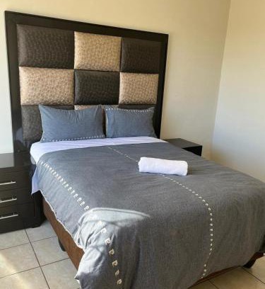 Greater Johannesburg Metropolitan Area House | Hampton Guesthouse