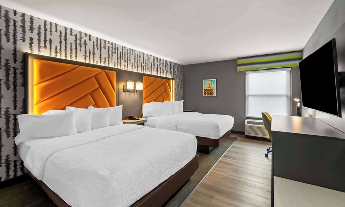 Georgetown Hotel | Hampton Inn Lexington/Georgetown