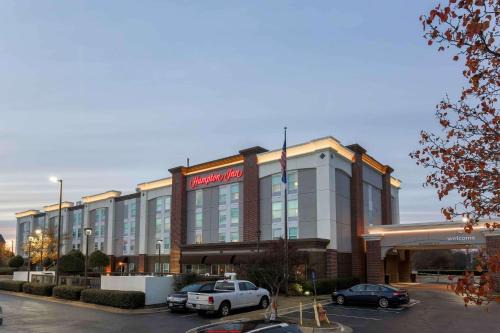 Ellendale Hotel | Hampton Inn Memphis-Southwind