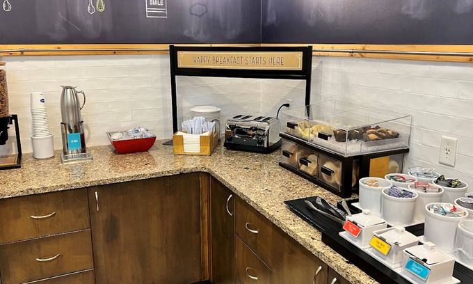 Montrose Hotel | Hampton Inn Montrose