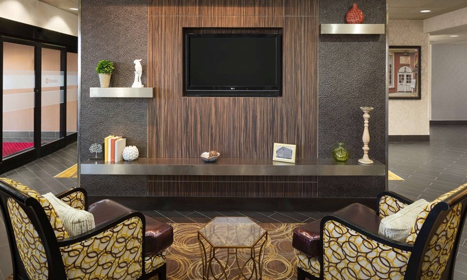 Pell City Hotel | Hampton Inn Pell City