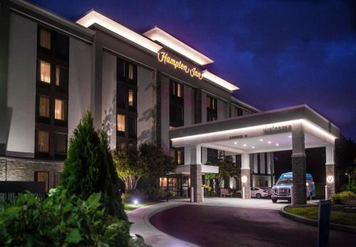 Frazer Hotel | Hampton Inn Philadelphia-Great Valley