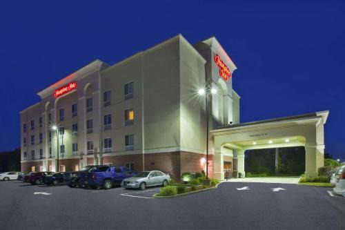 Monaca Hotel | Hampton Inn Pittsburgh Area-Beaver Valley-Center Township