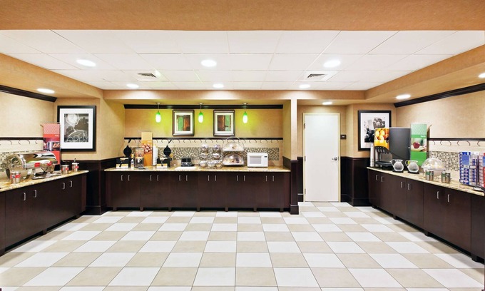 Lakeway Hotel | Hampton Inn & Suites Austin - Lakeway