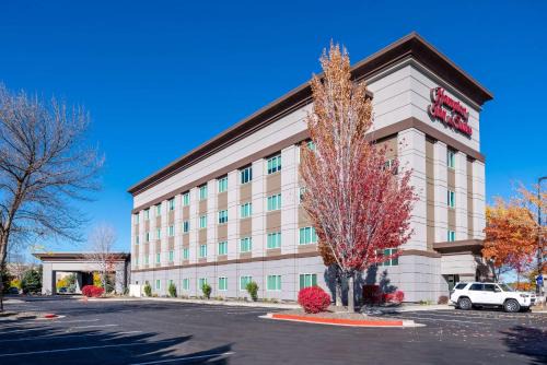 Southwest Ada County Alliance Hotel | Hampton Inn & Suites Boise/Spectrum