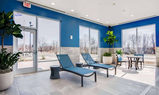 Buechel Hotel | Hampton Inn & Suites By Hilton Louisville East Oxmoor