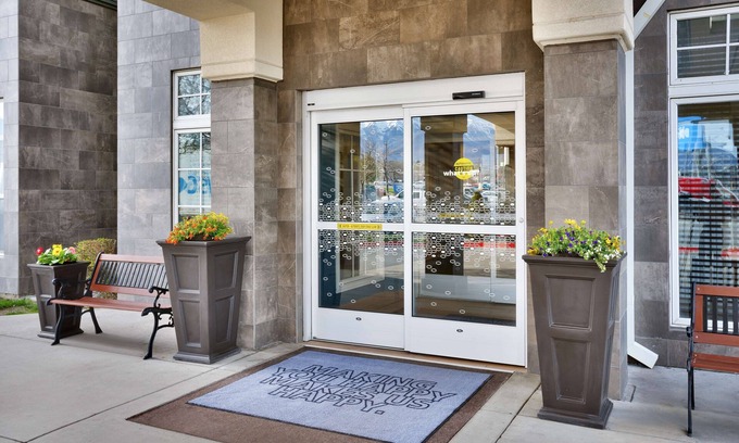 Lakeview Hotel | Hampton Inn & Suites Orem