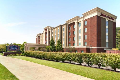 West Homestead Hotel | Hampton Inn & Suites Pittsburgh Waterfront West Homestead