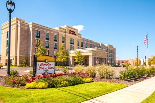 Ridgeland Hotel | Hampton Inn & Suites Ridgeland