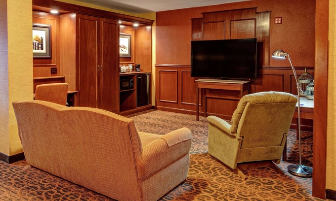 Winchester Hotel | Hampton Inn Winchester