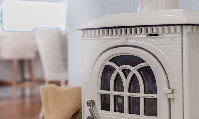 Murwillumbah House | Hamptons White House