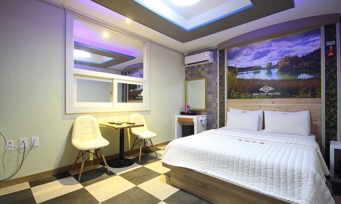 Hampyeong Hotel | Hampyeong Hill Top