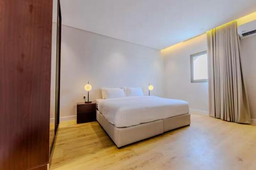 Riyadh Apartment | HAN Daily Flats Rental