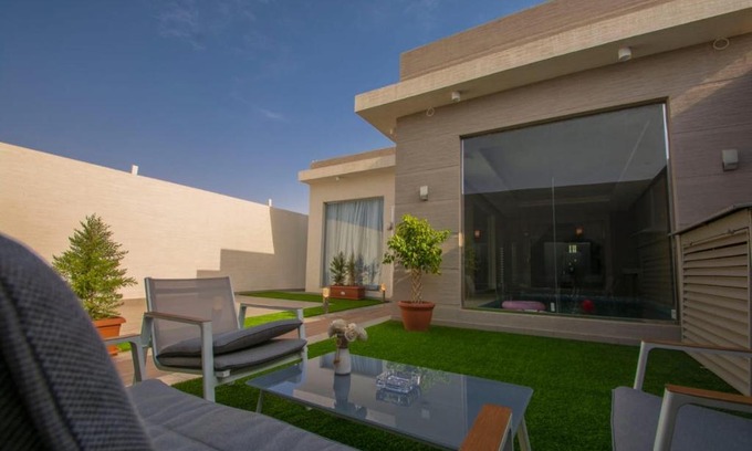 Taif Ski Chalet | Han River Chalets