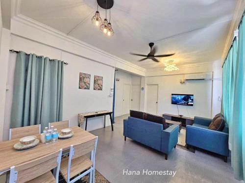 Tawau Apartment | Hana Homestay