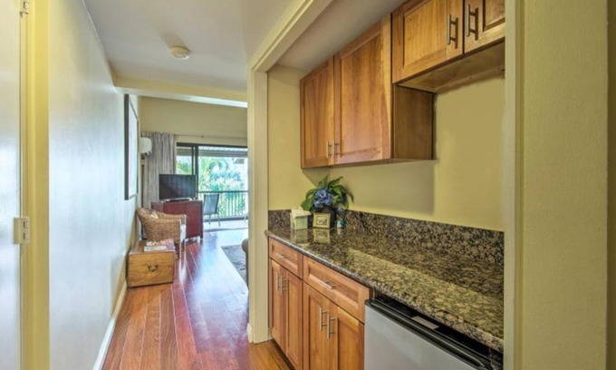 Princeville House | Hanalei Bay Resort 2302