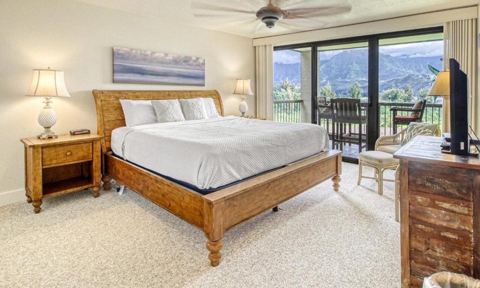 Princeville House | Hanalei Bay Resort 4204