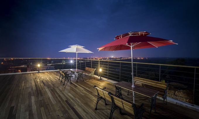 Gujwa House | Handongiizen