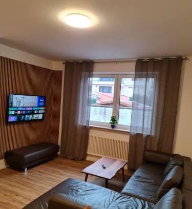 Rodgau Apartment | Handwerkerwohnung, Monteurunterkunft-Rodgau