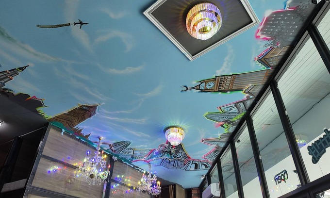 Patong Hotel | Hangover No1 Hostel Patong