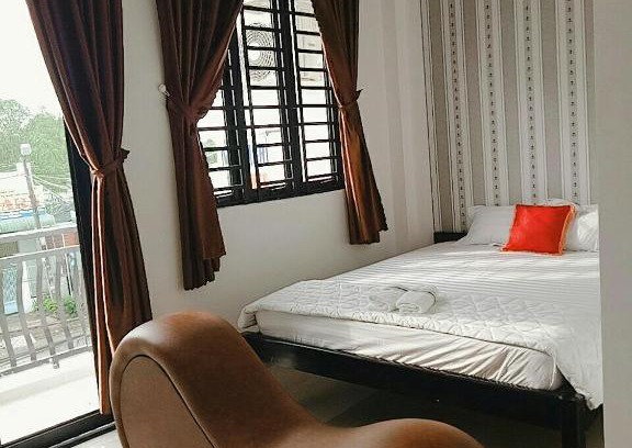 Cai Rang House | Hanh Phat 2 Guesthouse