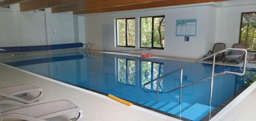 Sianozety Apartment | Hanka 10 - Dominikana Family Resort