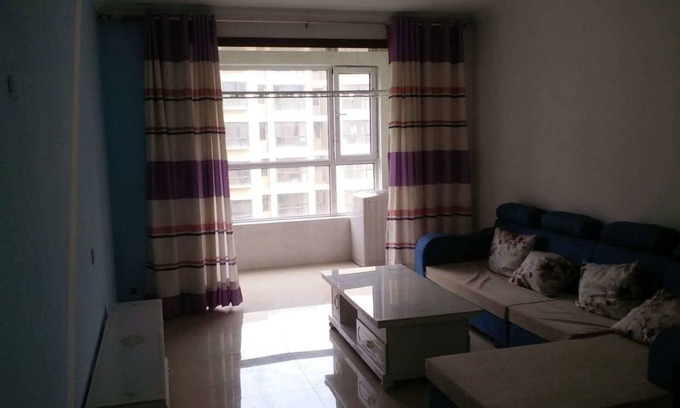 Shijiazhuang City Center House | Hanlin Guantianxia No.8 Inn