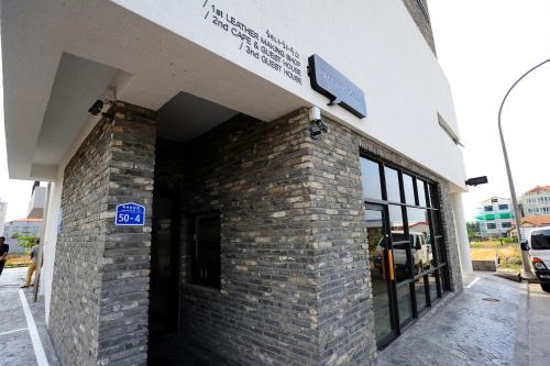 Downtown House | Hannah Guesthouse