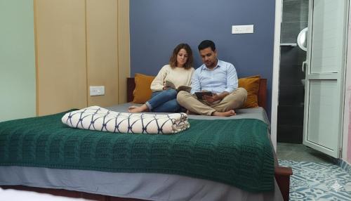 Wellington Bed & Breakfast | Hanni Resort