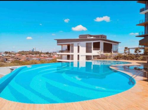 Sibu Apartment | Hanns residence