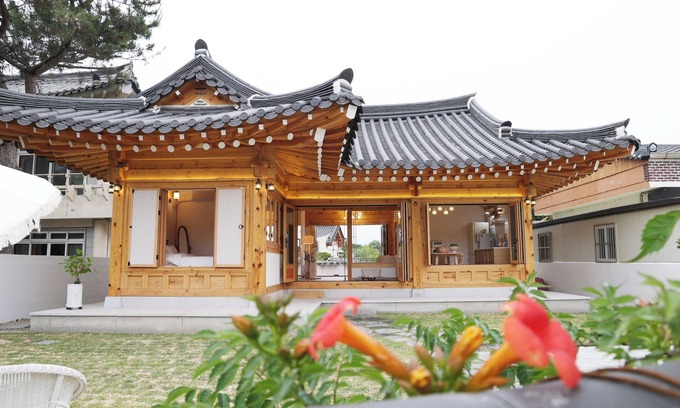 Gyeongju House | Hanok Stay Sohwa