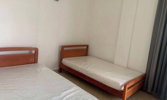 Mzaar Kfardebian Apartment | Hansa TWIN Rooming/Boarding House St. George Univ.