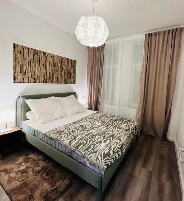 Sudervorstadt Apartment | Hanse-Vermietung 2