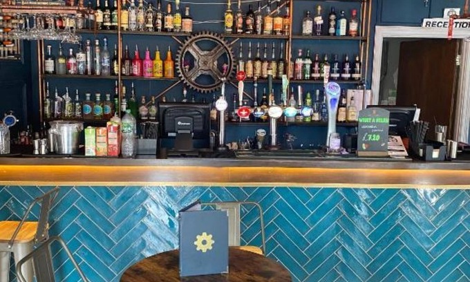 Newcastle-upon-Tyne Hotel | Hansen Hotel