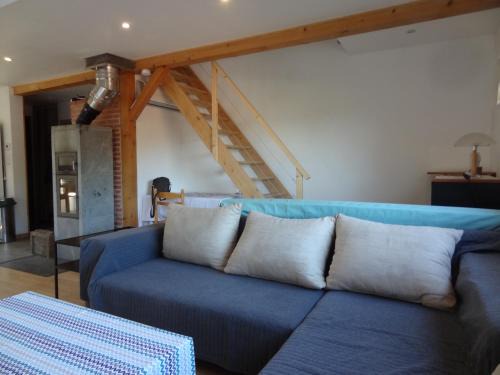 Lautenbachzell House | Hansi - Adults Only