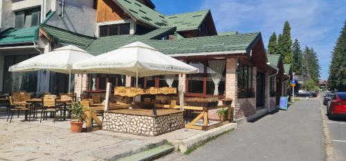 Poiana Brasov Apartment | Hanul din Poiană