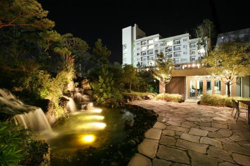 Jocheon Resort | Hanwha Resort Jeju