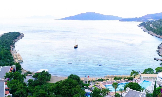 Yaliciftlik Hotel | Hapimag Resort Sea Garden