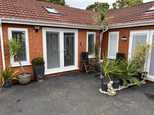 Moreton Apartment | Happy days Moreton , 2 miles from Hoylake Wirral