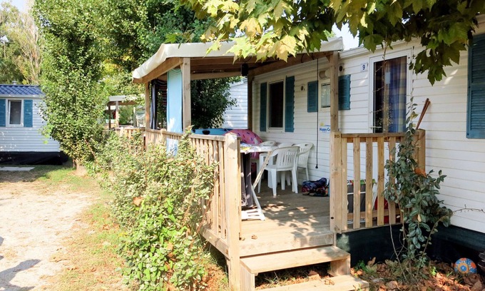 Rosolina Mare House | Happy Easy by Interhome