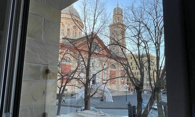 Carignano Apartment | Happy Family Apartments Dome