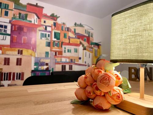 Genoa Historical Centre Apartment | Happy Family Apartments Soziglia