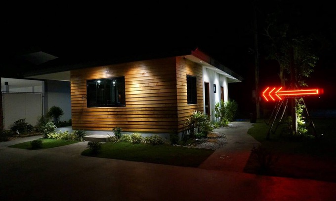 Kao Yai Hotel | Happy Field Resort Cha-am