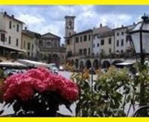 Greve in Chianti Apartment | Happy Florence Matteotti Square Greve