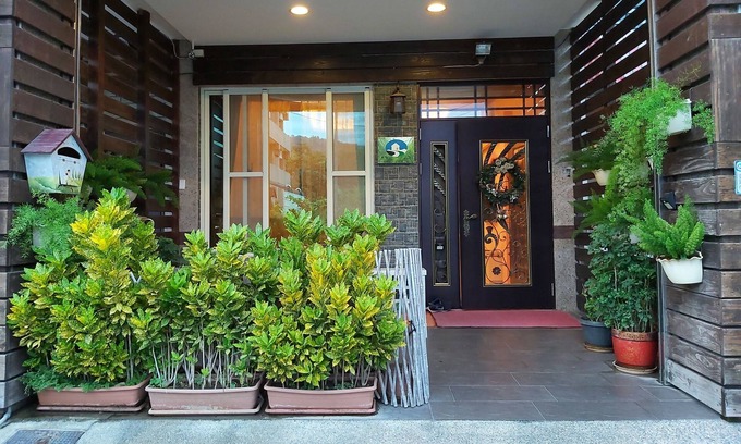 Taitung House | Happy Heart B&B
