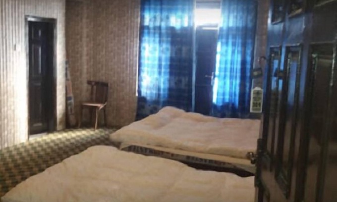 Malam Jabba Hotel | Happy Heart Hotel & Restaurant