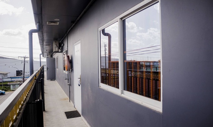 Paramaribo Apartment | Happy Holidays Residences