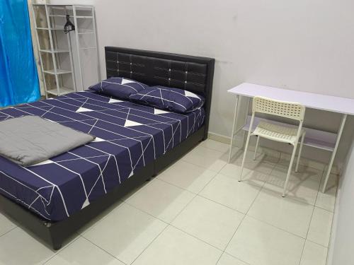 Taman Hijau House | Happy homestay sitiawan