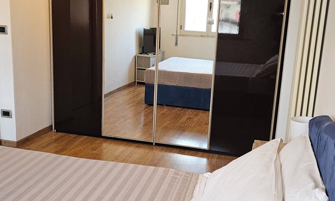 Marina Centro Bed & Breakfast | Happy House