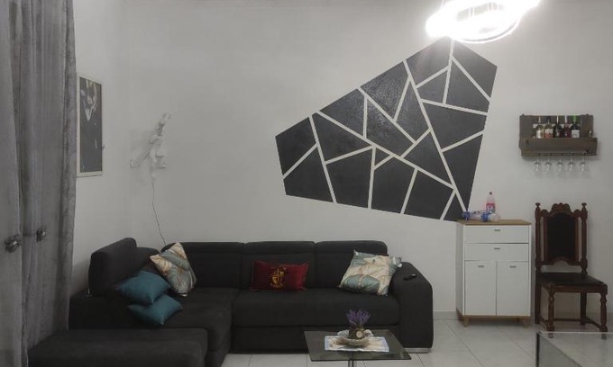 Sparanise House | HAPPY HOUSE